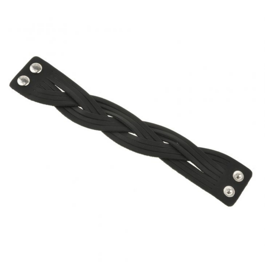 womens leather bracelet uk