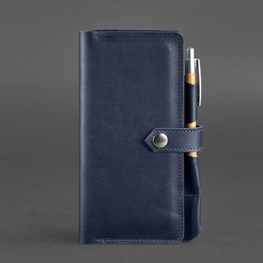 leather travel wallet organiser