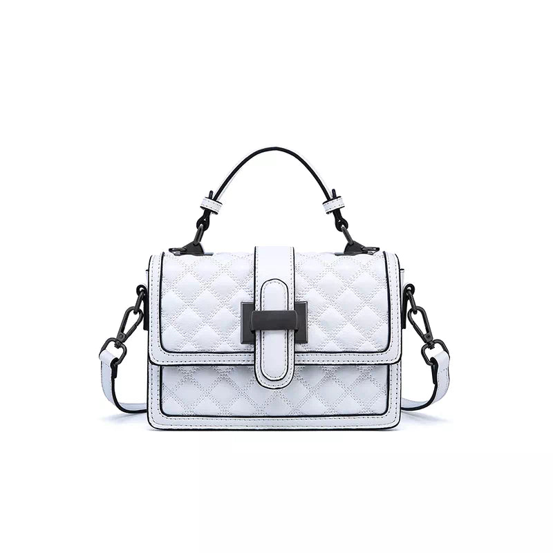 Fashion Tips for Styling an Exclusive Leather Top Handle Satchel Bag