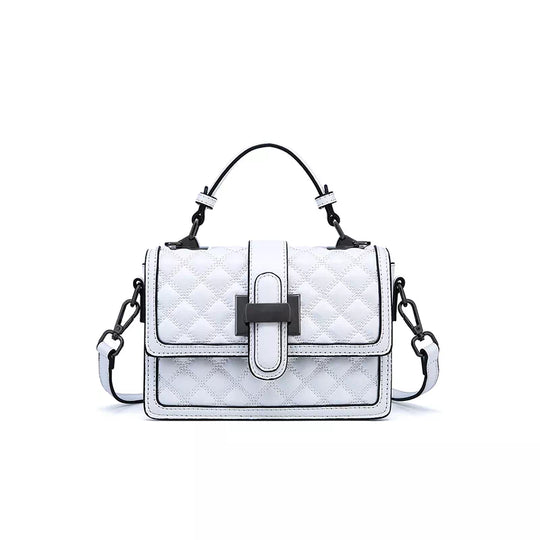 Fashion Tips for Styling an Exclusive Leather Top Handle Satchel Bag