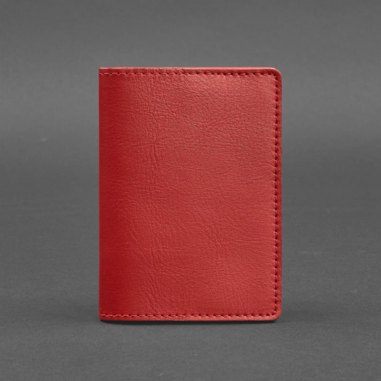 passport holder for mens