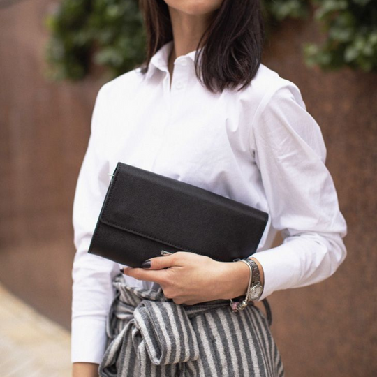 crossbody backpack