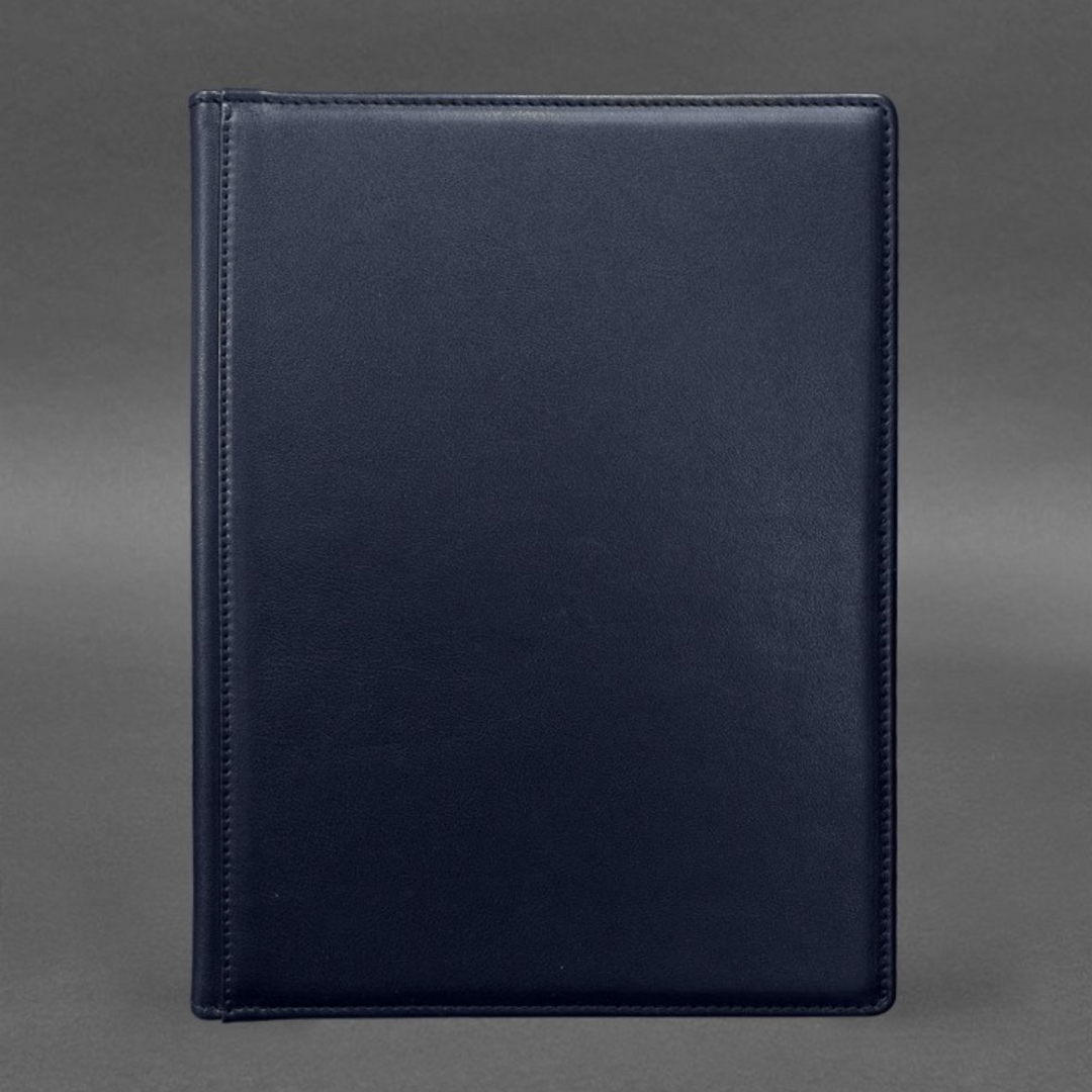 signature book