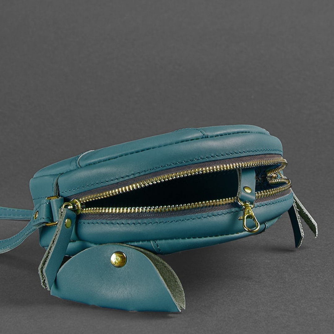 round bag for ladies