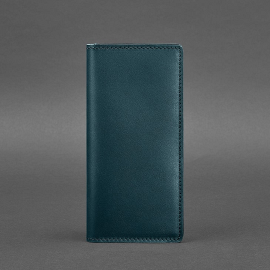 genuine leather wallet womens