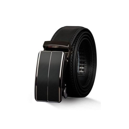 Custom Leather Suit Belt For Men, Zaal Model - Leather Purse Backpack