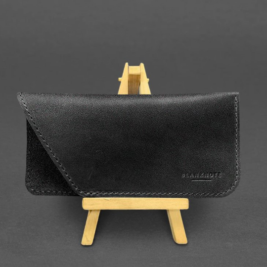 case for glasses material