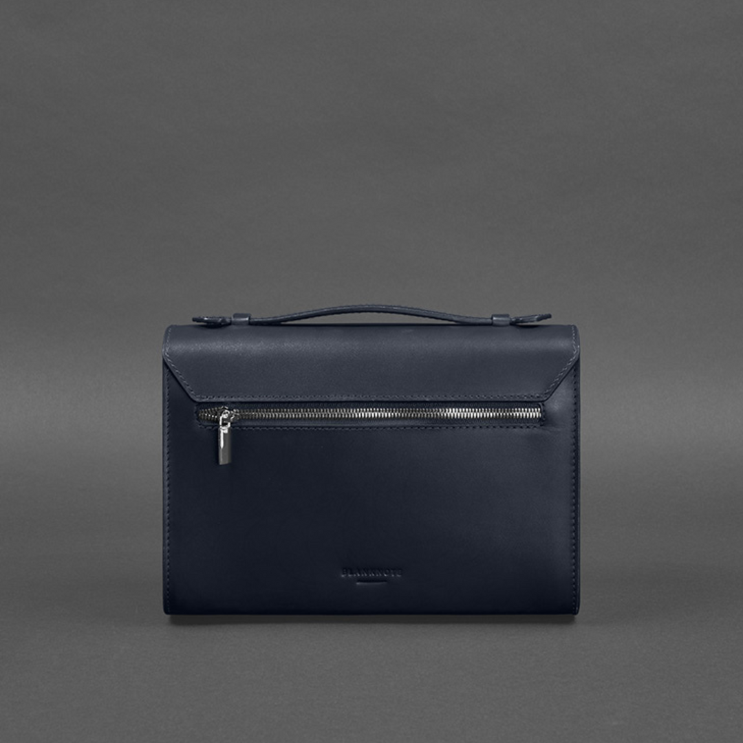 women's genuine leather crossbody bag