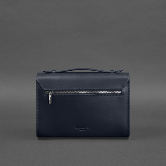 women's genuine leather crossbody bag