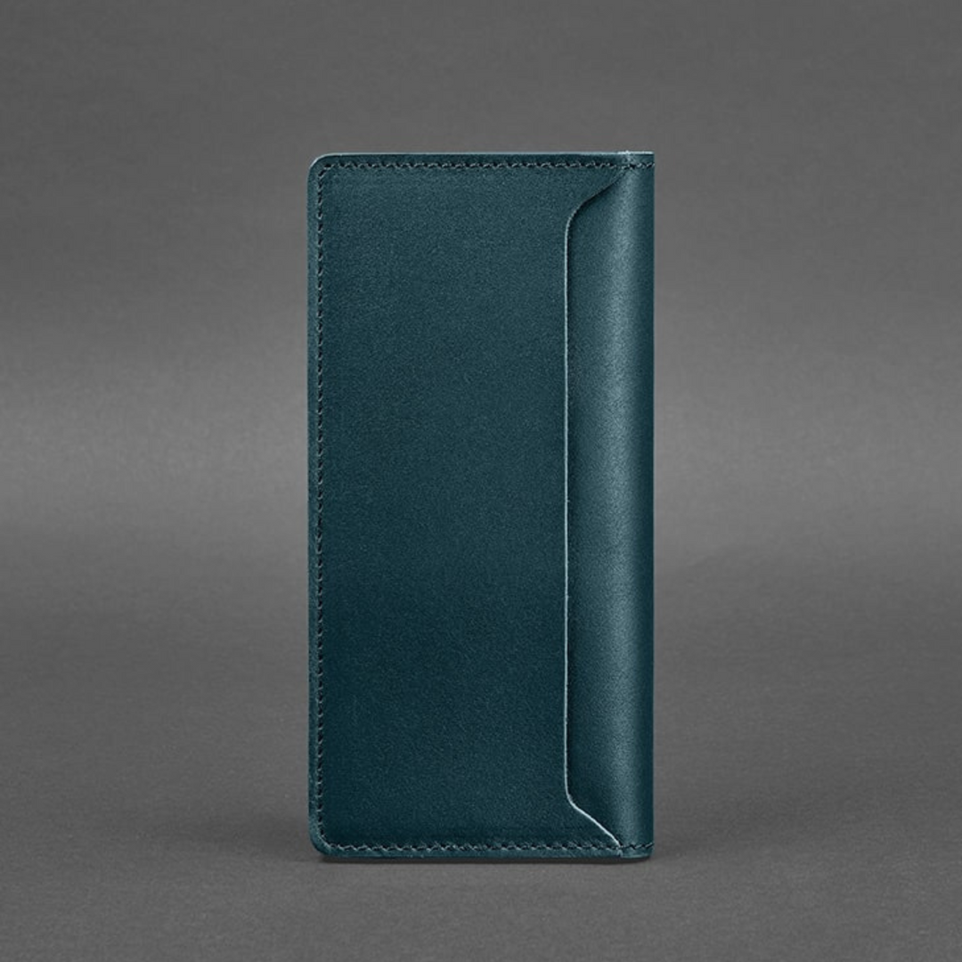 high quality leather wallet