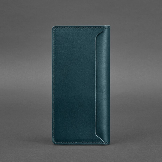 high quality leather wallet