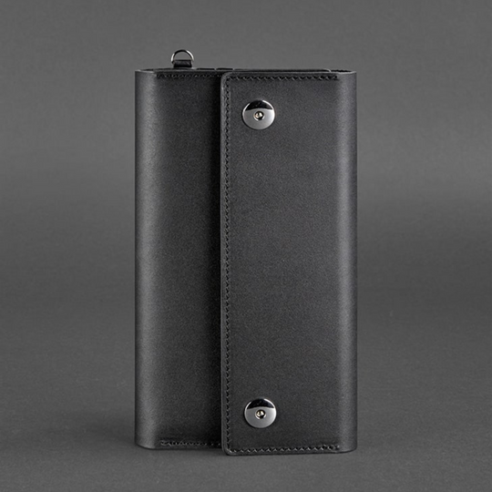 leather travel wallet womens