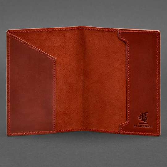 canadian passport cover