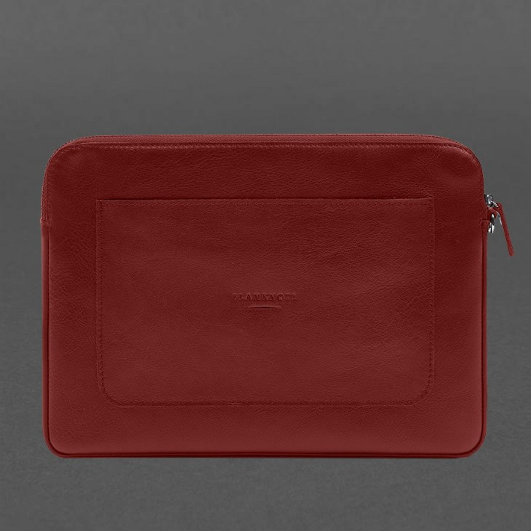 Clear MacBook case 13