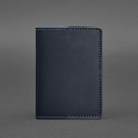 passport holder for men
