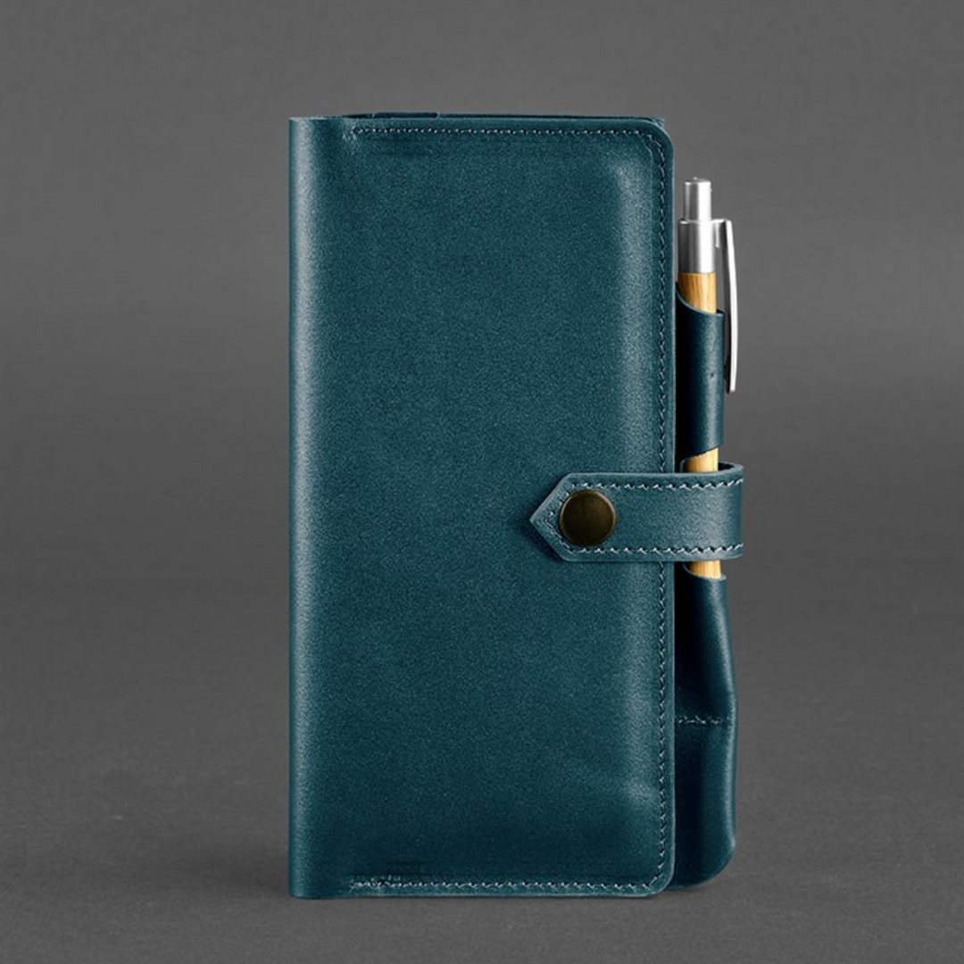 travel documents wallet case
