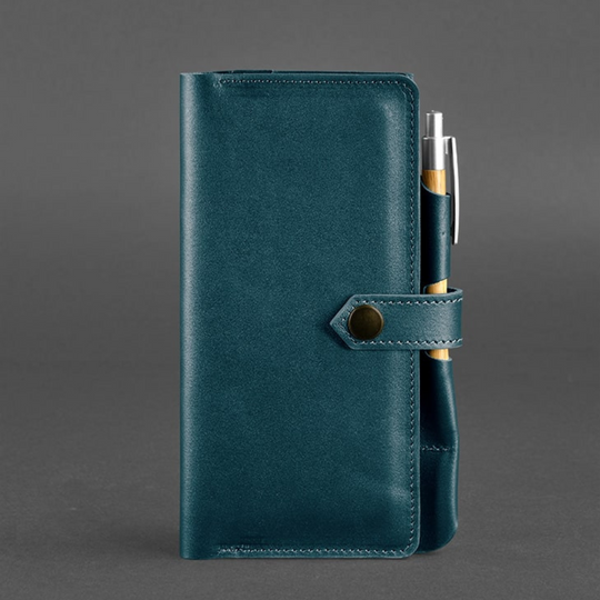 travel documents wallet case