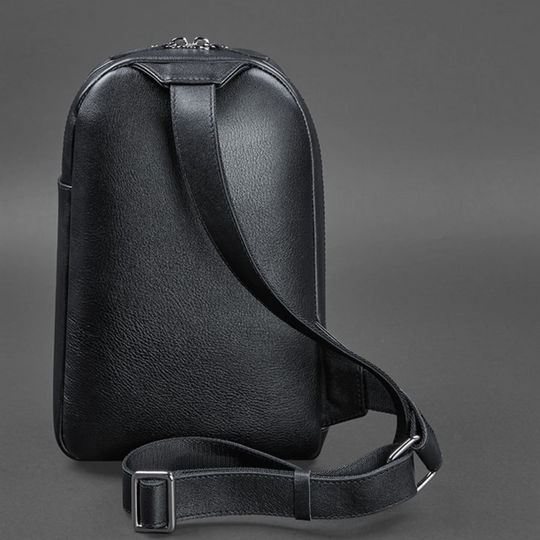 mens small shoulder backpack