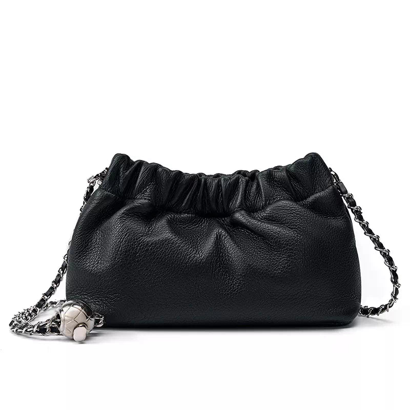 Fashionable designer underarm bag