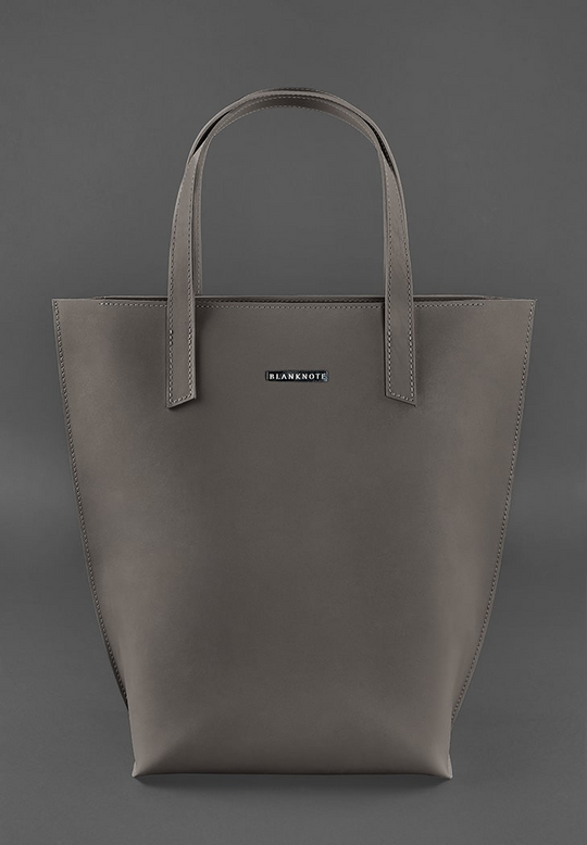 Stylish Leather Tote Bag for Women Exclusive Handbag - Leather Purse Backpack