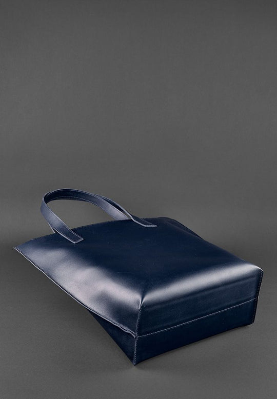 leather tote bag for work