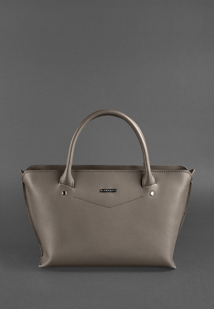 Exclusive Elegant Leather Handbag for Women Classic Bag - Leather Purse Backpack