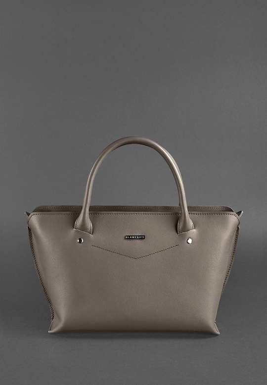 Exclusive Elegant Leather Handbag for Women Classic Bag - Leather Purse Backpack
