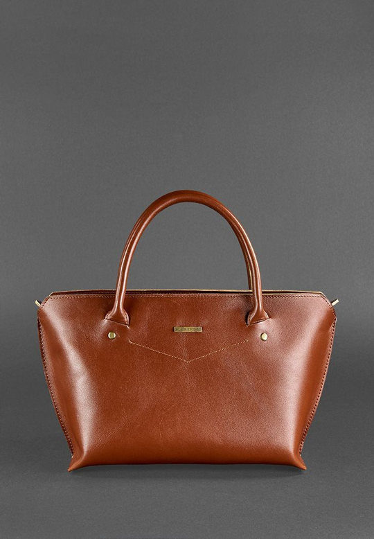 Premium Collection Leather Handbag for Women Classic Bag - Leather Purse Backpack