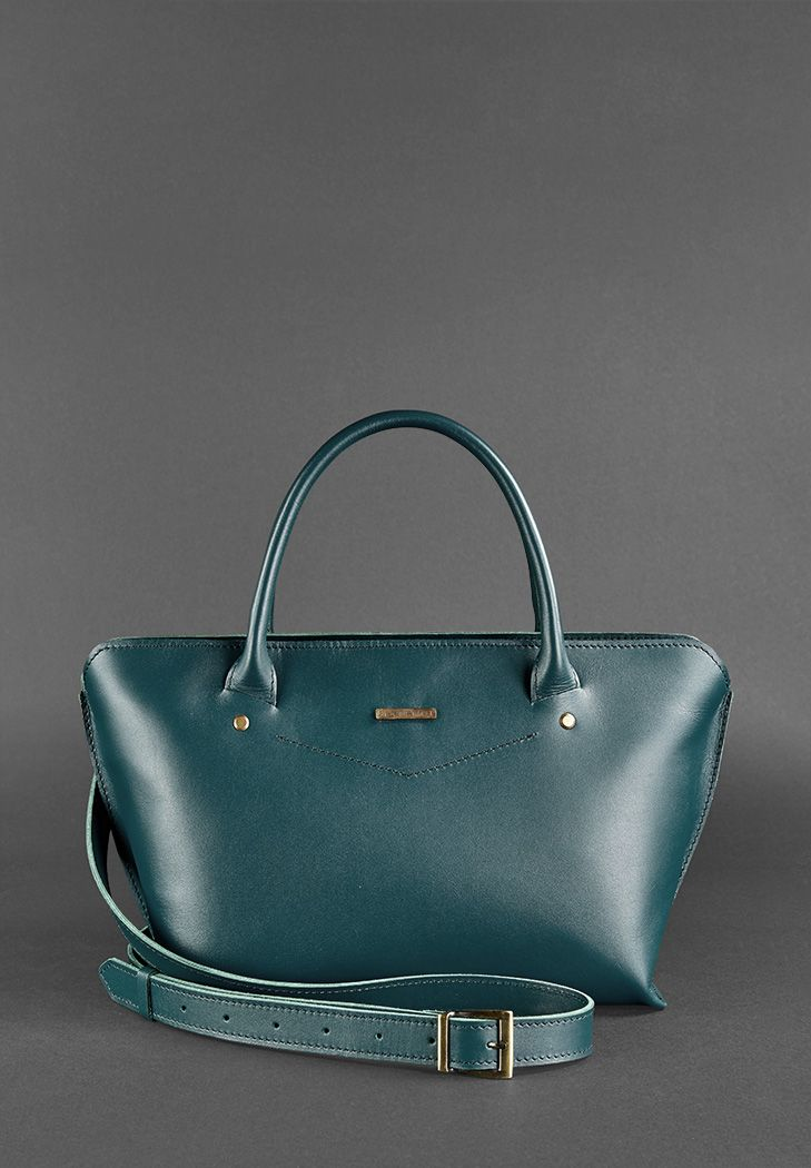 Exclusive Elegant Leather Handbag for Women Classic Bag - Leather Purse Backpack