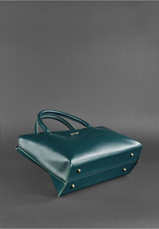 Exclusive Elegant Leather Handbag for Women Classic Bag - Leather Purse Backpack