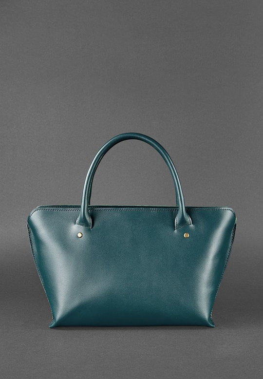 Exclusive Elegant Leather Handbag for Women Classic Bag - Leather Purse Backpack