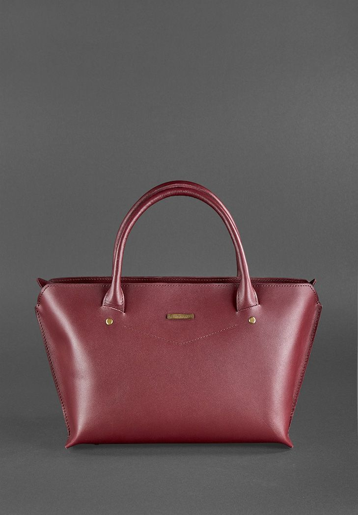 Premium Collection Leather Handbag for Women Classic Bag - Leather Purse Backpack