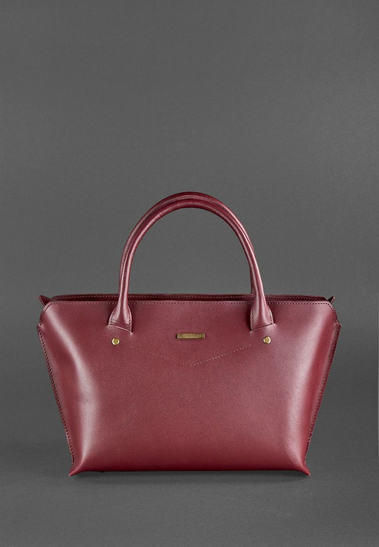 Premium Collection Leather Handbag for Women Classic Bag - Leather Purse Backpack