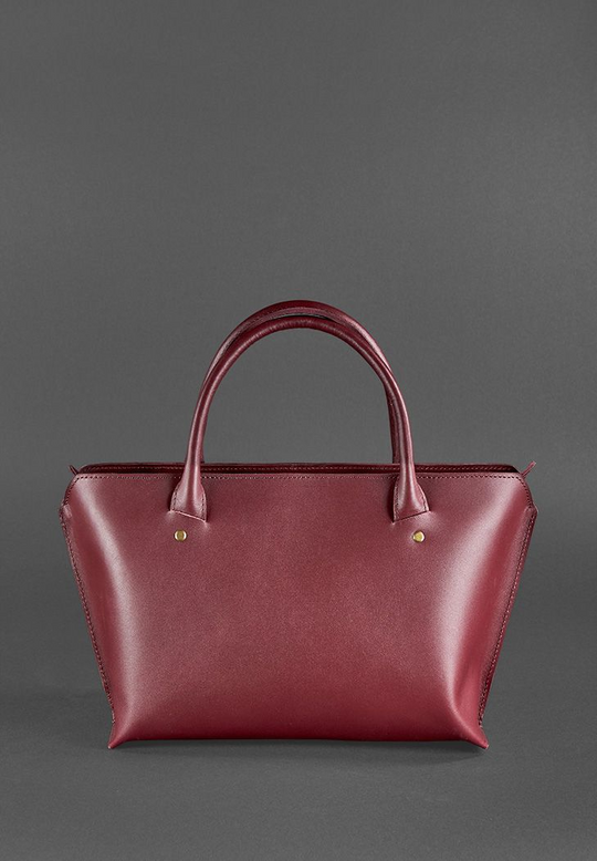 Premium Quality Leather Handbag for Women Classic Bag - Leather Purse Backpack