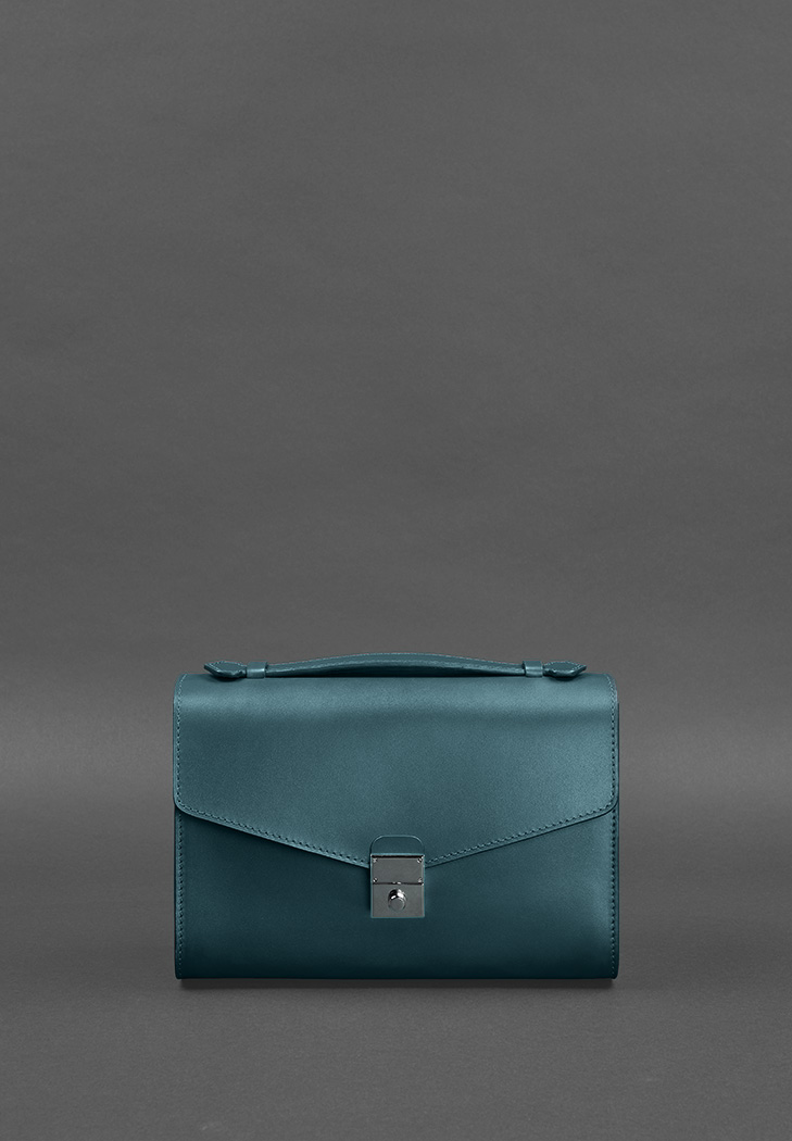 Unique Design Crossbody Bag for Women Handcrafted Bag - Leather Purse Backpack