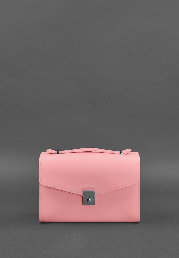 Exclusive Design Crossbody Bag for Women Handcrafted Bag - Leather Purse Backpack