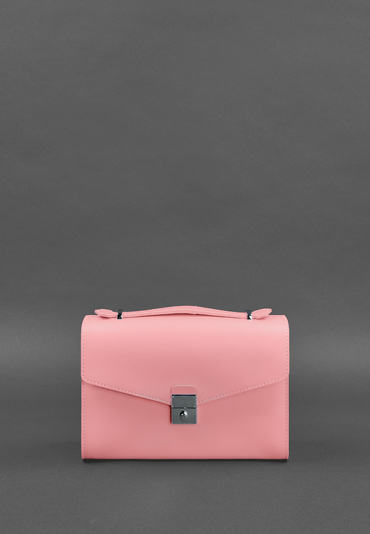 Exclusive Design Crossbody Bag for Women Handcrafted Bag - Leather Purse Backpack