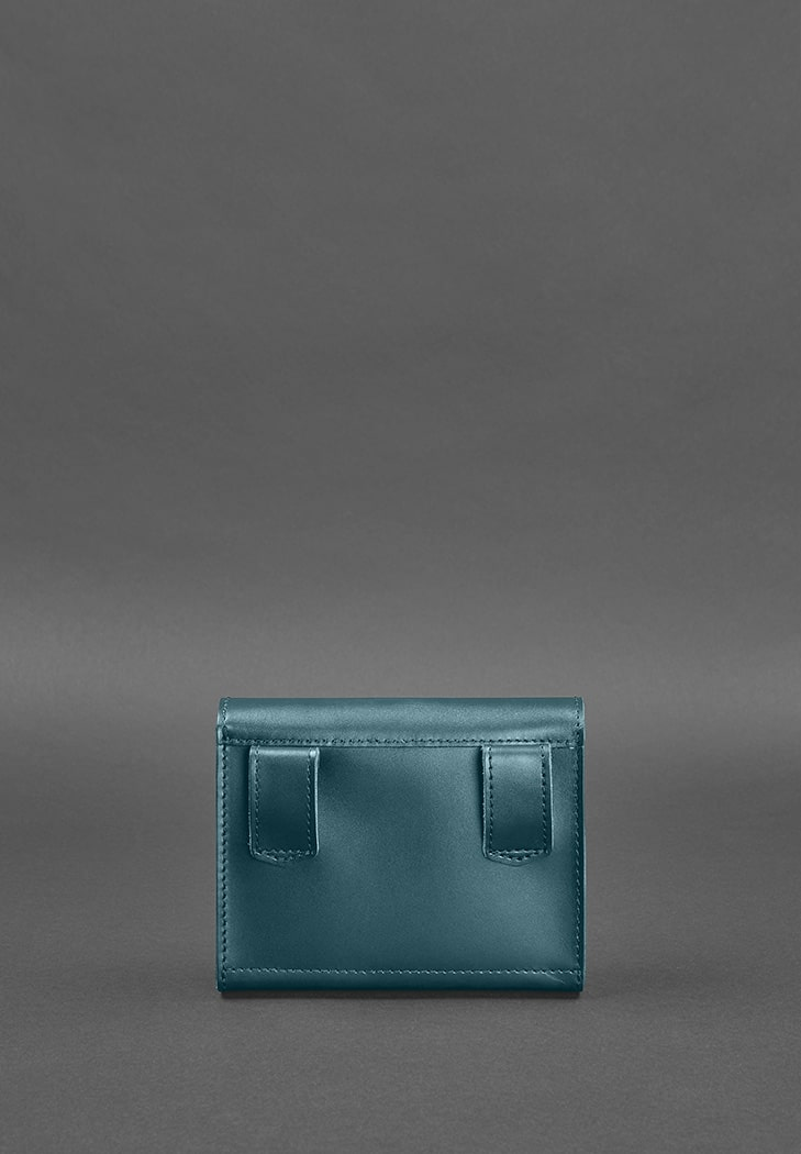 Elegant Mini Leather Bag for Ladies Crossbody Bag - Leather Purse Backpack