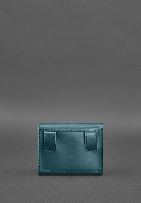 Elegant Mini Leather Bag for Ladies Crossbody Bag - Leather Purse Backpack