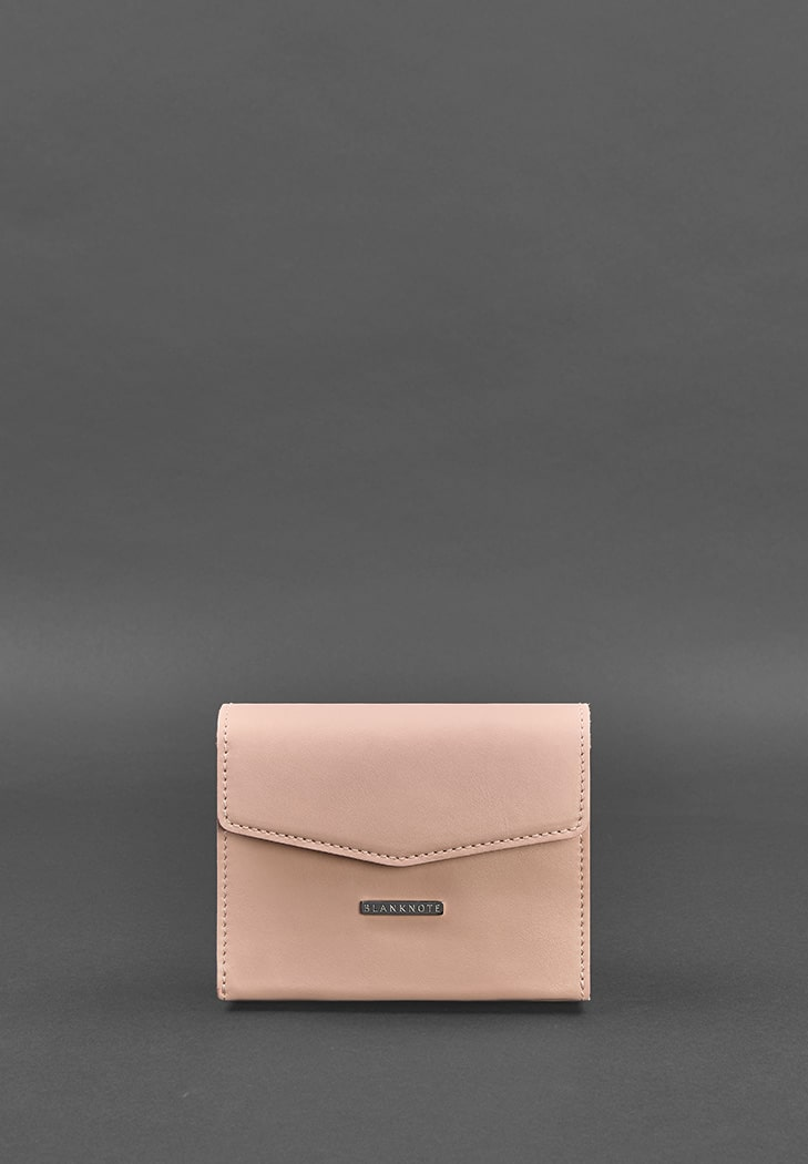 Stylish Mini Leather Bag for Ladies Crossbody Bag - Leather Purse Backpack