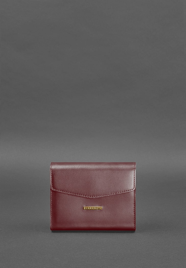 Stylish Mini Leather Bag for Ladies Crossbody Bag - Leather Purse Backpack
