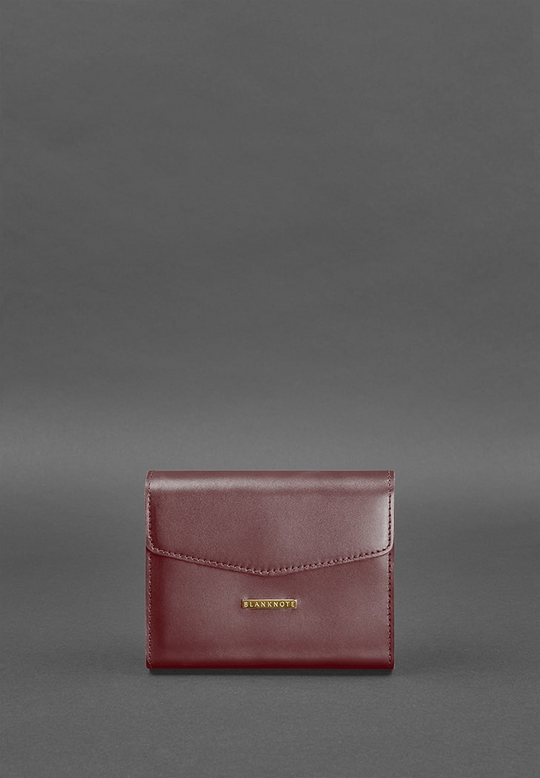 Stylish Mini Leather Bag for Ladies Crossbody Bag - Leather Purse Backpack