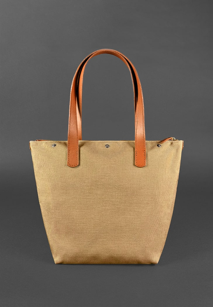Elegant Woven Leather Bag Tote Bag for Lady Shoulder Bag - Leather Purse Backpack