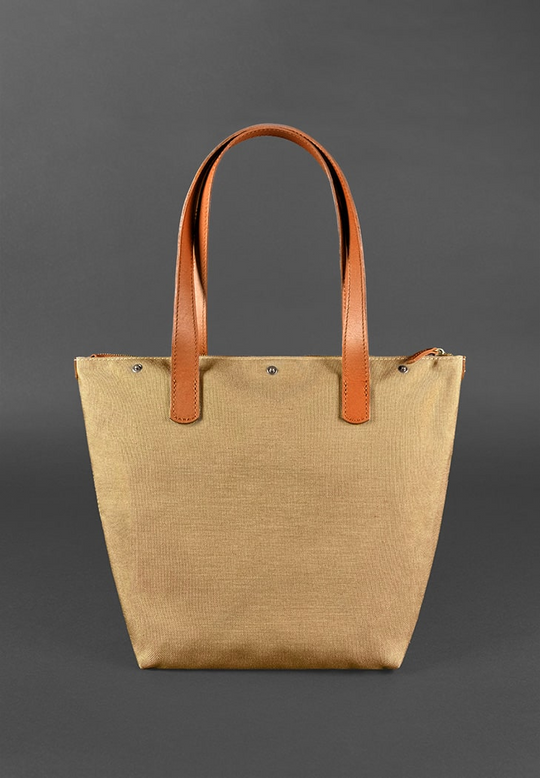 Elegant Woven Leather Bag Tote Bag for Lady Shoulder Bag - Leather Purse Backpack