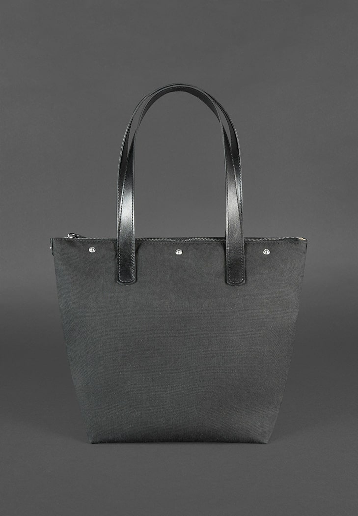 Woven Leather Bag Tote Bag for Lady Shoulder Bag - Leather Purse Backpack