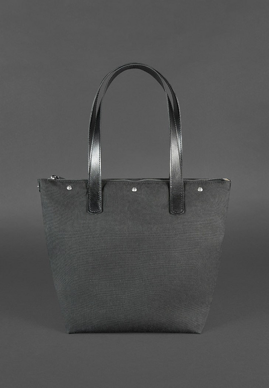 Woven Leather Bag Tote Bag for Lady Shoulder Bag - Leather Purse Backpack
