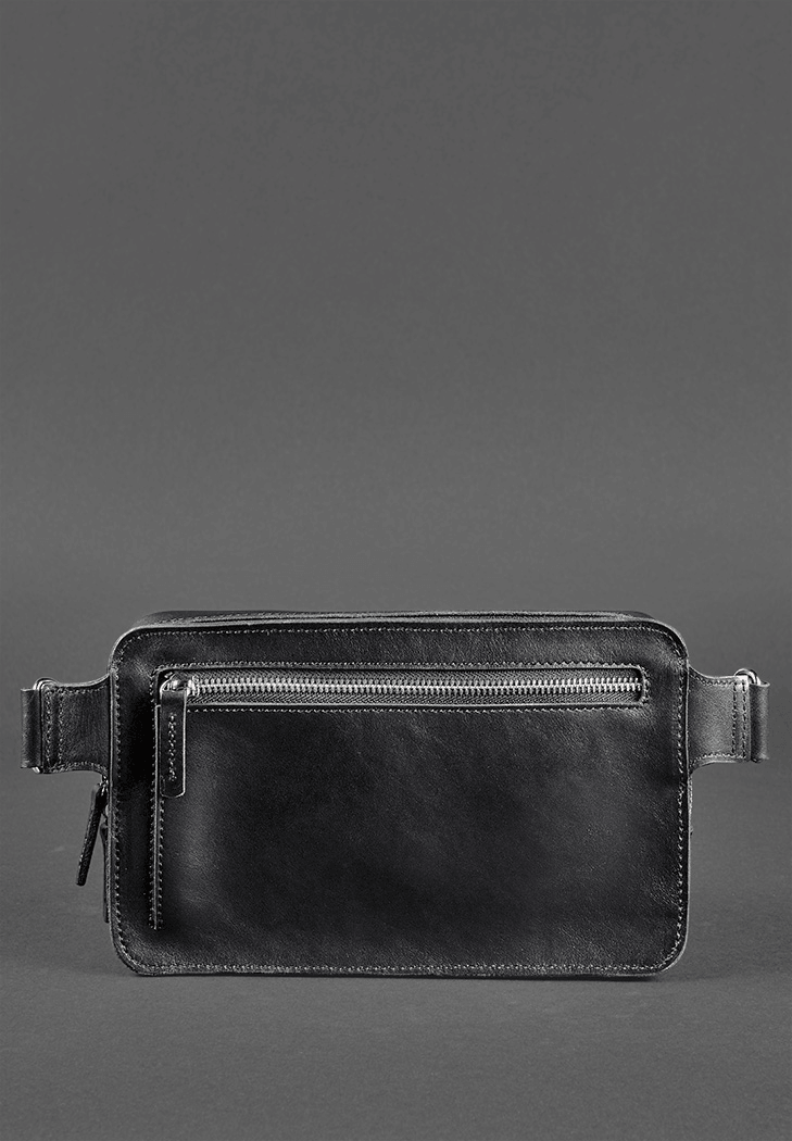 Luxury Handmade Leather Sling Bag – Chic and Comfortable Crossbody - Leather Purse Backpack