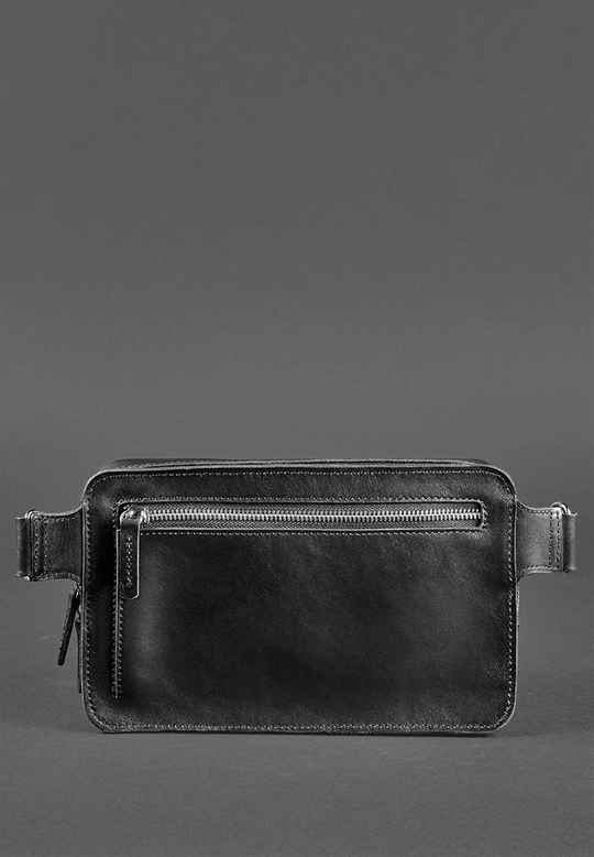 Luxury Handmade Leather Sling Bag – Chic and Comfortable Crossbody - Leather Purse Backpack
