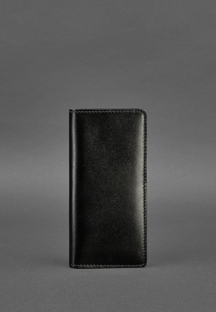 Trendy Personalized Leather Wallet-bill For Men or Women - Leather Purse Backpack