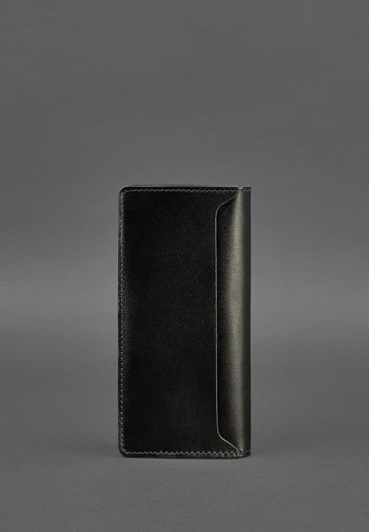 Trendy Personalized Leather Wallet-bill For Men or Women - Leather Purse Backpack